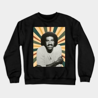 Lionel Richie Crewneck Sweatshirt